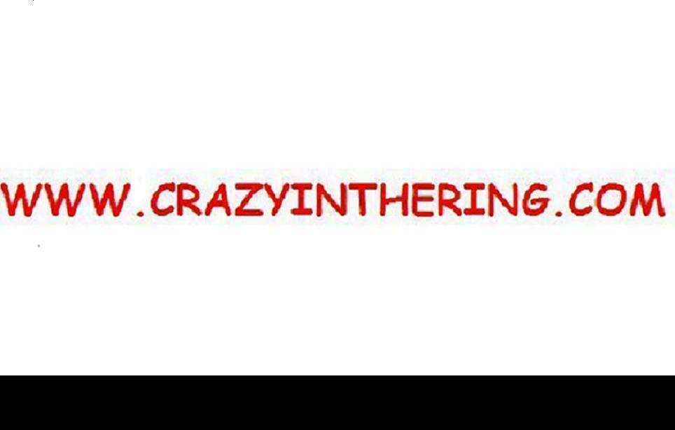  CrazyInTheRing.com 