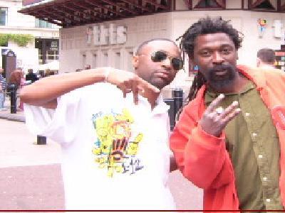 photo of super star RYAN LESLIE & CRAZY BENGIE FB
     TWITTER.COM/CRAZYBENGIEFB_